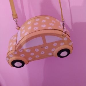 Kate Spade beep beep purse